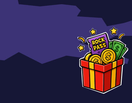 Welkomstbonus tot €6.000 + 300 Free Spins