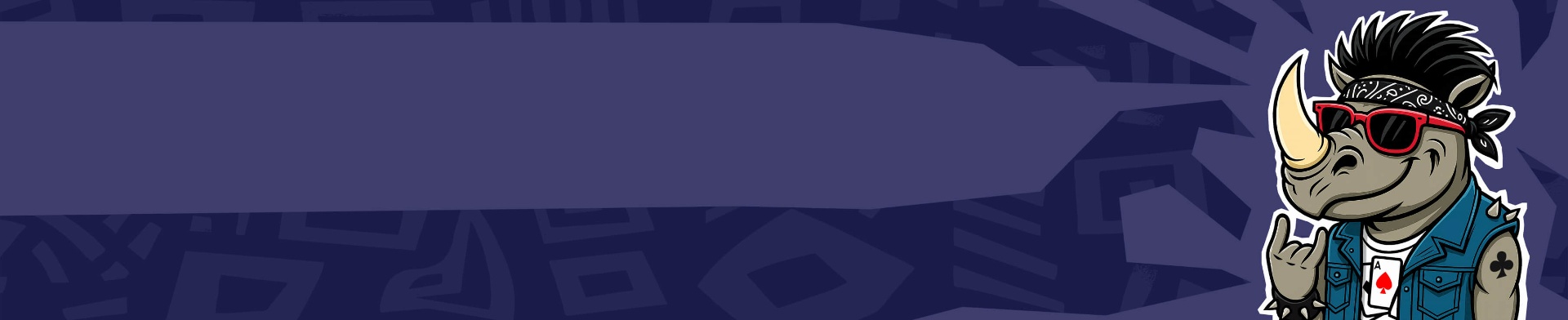 Spinorhino Casino welkomstbonus